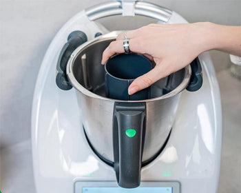 MixerBim™ | Frullatore e tritatutto per Bimby TM5, TM6, TM7 e TM31
