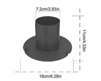 MixerBim™ | Frullatore e tritatutto per Bimby TM5, TM6, TM7 e TM31