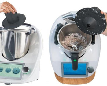 MixerBim™ | Frullatore e tritatutto per Bimby TM5, TM6, TM7 e TM31