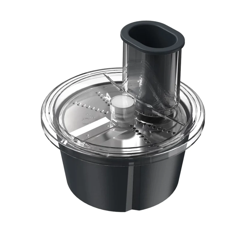 WunderSlicer™ | Tagliaverdure per Bimby TM5, TM6, TM7 e TM31
