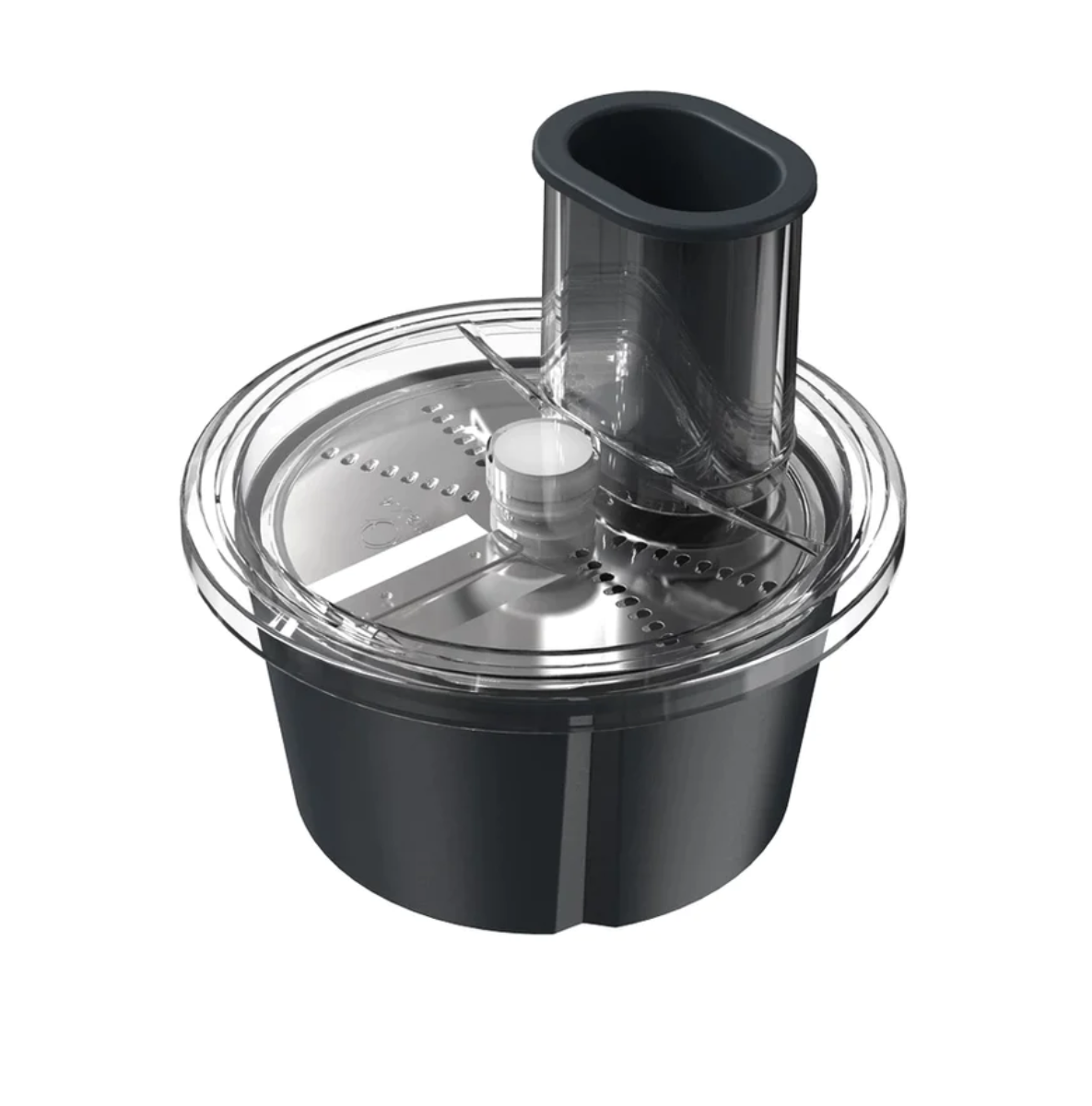 WunderSlicer™ | Tagliaverdure per Bimby TM5, TM6, TM7 e TM31