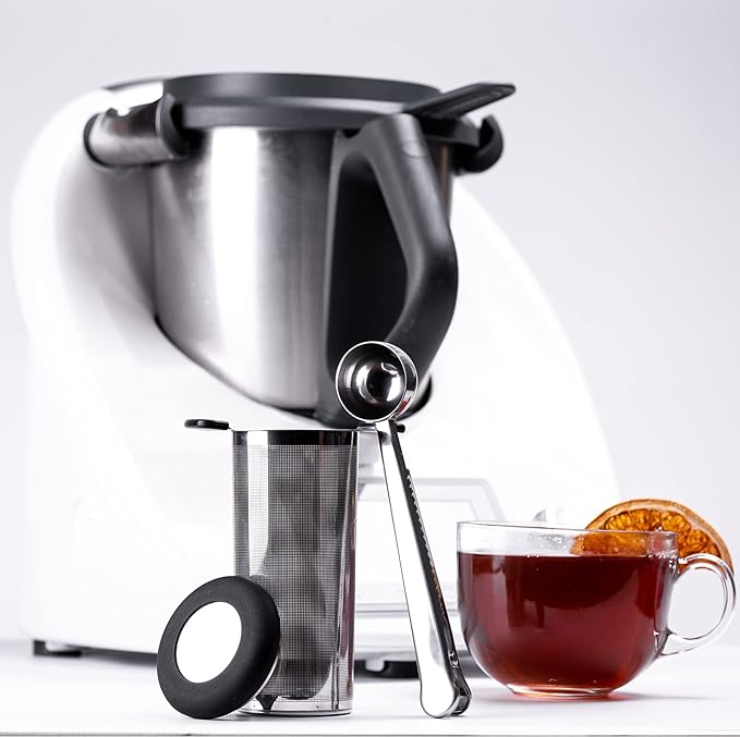InfusoBim™ | Filtro per tè Bimby TM5, TM6, TM7 e TM31
