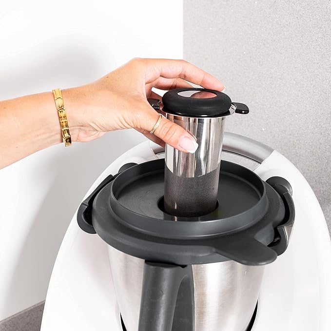 InfusoBim™ | Filtro per tè Bimby TM5, TM6, TM7 e TM31