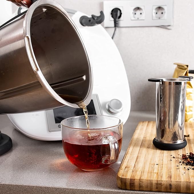 InfusoBim™ | Filtro per tè Bimby TM5, TM6, TM7 e TM31