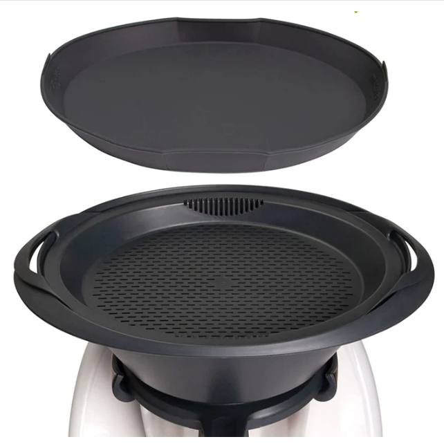 StampoBim™ | Stampo in silicone per Bimby TM5, TM6, TM7 e TM31