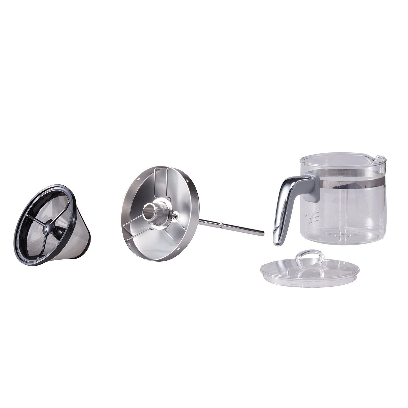 CaffèBim™ | Macchina da caffè per Bimby TM5, TM6, TM7 e TM31