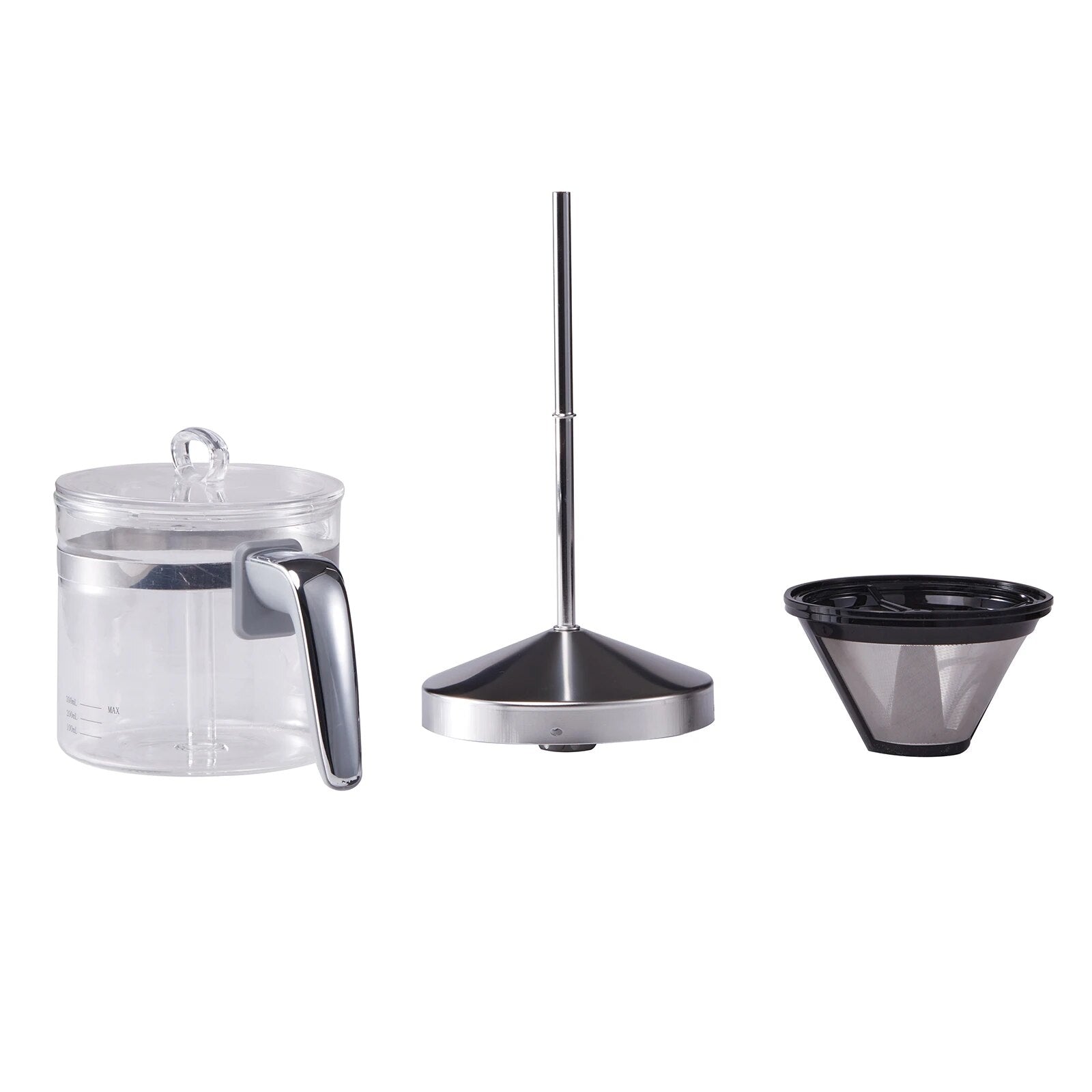 CaffèBim™ | Macchina da caffè per Bimby TM5, TM6, TM7 e TM31