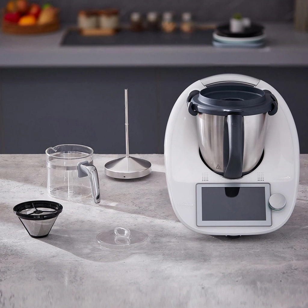 CaffèBim™ | Macchina da caffè per Bimby TM5, TM6, TM7 e TM31