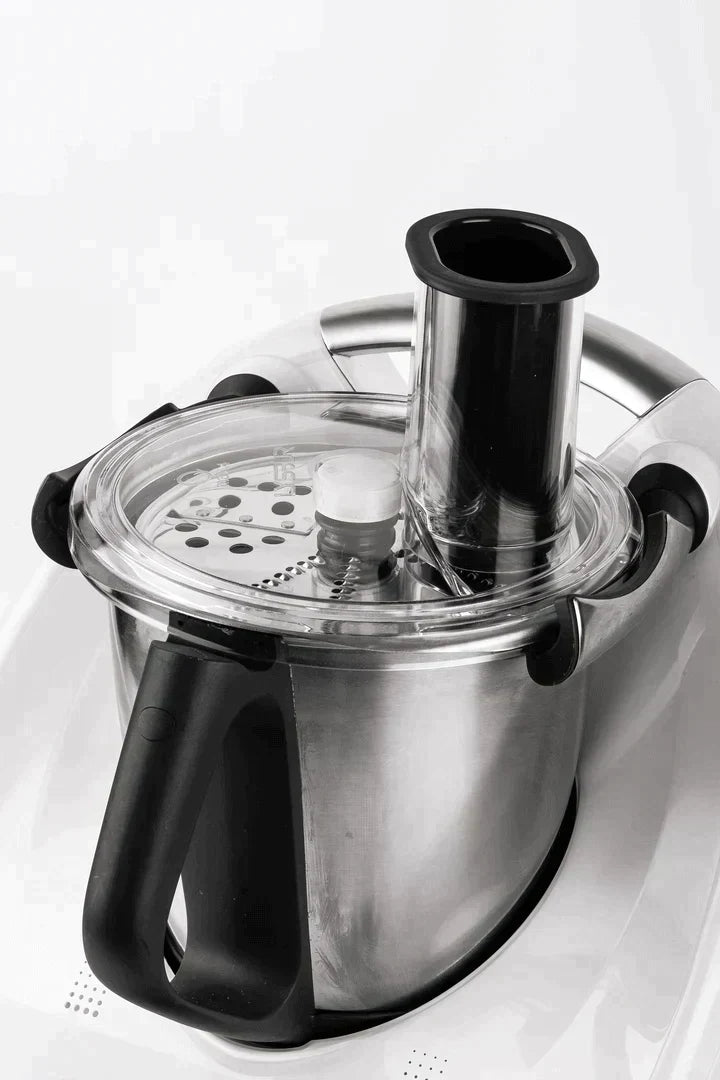 WunderSlicer™ | Tagliaverdure per Bimby TM5, TM6, TM7 e TM31