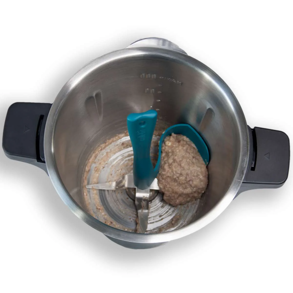 SpatolaBim™ | Spatola per Bimby TM5, TM6, TM7 e TM31