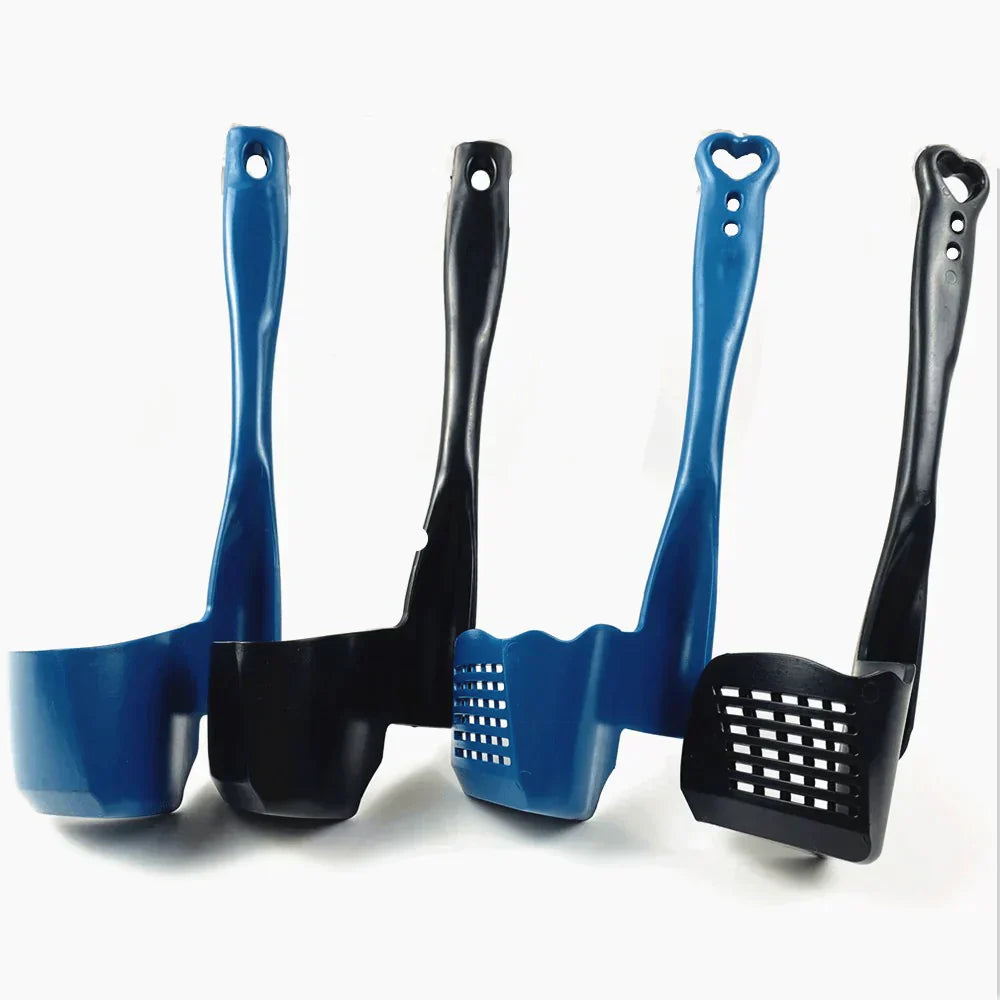 SpatolaBim™ | Spatola per Bimby TM5, TM6, TM7 e TM31